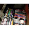 Image 2 : TRAY OF DVDS