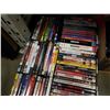 Image 3 : TRAY OF DVDS