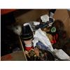 Image 2 : LARGE BOX OF COLLECTABLE FIGURES, SOME LIMITED EDITION