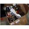 Image 3 : LARGE BOX OF COLLECTABLE FIGURES, SOME LIMITED EDITION