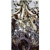 Image 3 : Box of decorative metal stands and décor