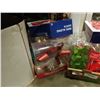 Image 2 : LOT OF CHRISTMAS ORNAMENTS AND DOG COSTUMES