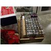 Image 4 : LOT OF CHRISTMAS ORNAMENTS AND DOG COSTUMES