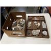 Image 1 : ROCK AND SPECIMEN COLLECTION