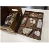 Image 3 : ROCK AND SPECIMEN COLLECTION