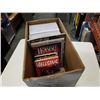 Image 3 : BOX OF GRAPHIC NOVELS