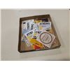 Image 4 : BOX OF NEW GUITAR STRINGS