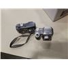 Image 4 : Box of 2 Kodak digital cameras and new earbuds