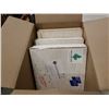Image 3 : BOX OF COLLECTOR PLATES - 2 RUSSIAN FOLK LEGEND, DONALD ZOLAN A TIME FOR PEACE AND ROYAL DOULTON MAR