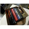 Image 3 : BOX OF COFFEE TABLE BOOKS, ROBERT BATEMAN AND OTHERS