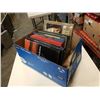 Image 4 : BOX OF COFFEE TABLE BOOKS, ROBERT BATEMAN AND OTHERS