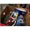 Image 2 : BOX OF CHRISTMAS HOUSES