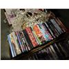 Image 2 : 2 BOXES OF DVDS