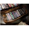 Image 3 : 2 BOXES OF DVDS