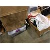 Image 1 : LARGE LOT OF CHRISTMAS DECOR