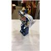 Image 1 : 1991 BAND EYE TOY ROBOT