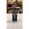 Image 2 : 1991 BAND EYE TOY ROBOT