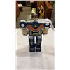 Image 3 : 1991 BAND EYE TOY ROBOT