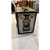 Image 9 : VINTAGE AGFA  AND BROWNIE CAMERAS