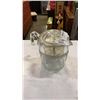 Image 1 : VINTAGE GLASS PYREX COFFEE PERK