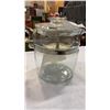 Image 2 : VINTAGE GLASS PYREX COFFEE PERK