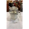 Image 3 : VINTAGE GLASS PYREX COFFEE PERK
