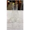 Image 10 : 2 OIL LAMPS AND 3 FLUTES