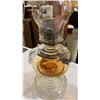 Image 3 : 2 OIL LAMPS AND 3 FLUTES