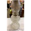 Image 8 : 2 OIL LAMPS AND 3 FLUTES