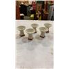 Image 8 : JAPANESE SAKI SET