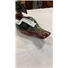 Image 10 : 2 WOOD DUCK DECOYS