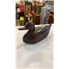 Image 3 : 2 WOOD DUCK DECOYS