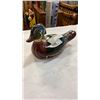Image 9 : 2 WOOD DUCK DECOYS