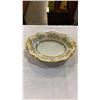 Image 3 : LIMOGES BOWL AND PRIMAVERA ITALIAN PORCELAIN JARDINERE
