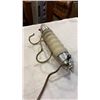 Image 3 : VINTAGE BED LAMP
