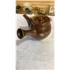 Image 11 : ENGLISH EMERSONS OVEN AND FREEZER PROOF STONEWARE AND TESPOT
