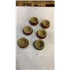 Image 13 : ENGLISH EMERSONS OVEN AND FREEZER PROOF STONEWARE AND TESPOT