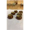 Image 14 : ENGLISH EMERSONS OVEN AND FREEZER PROOF STONEWARE AND TESPOT