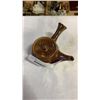 Image 9 : ENGLISH EMERSONS OVEN AND FREEZER PROOF STONEWARE AND TESPOT