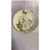 Image 12 : GRACIE BONE CHINA TEAPOT AND PORCELAIN CUPS AND SAUCERS