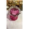 Image 8 : 2 ART GLASS BOWLS