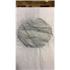 Image 3 : VITNAGE SILVER PLATE CREAM, SUGAR, STRAINER, TONGS
