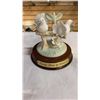 Image 11 : CAPODIMONTE CLOWN AND OTHER COLLECTIBLES