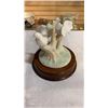 Image 13 : CAPODIMONTE CLOWN AND OTHER COLLECTIBLES