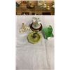 Image 2 : CAPODIMONTE CLOWN AND OTHER COLLECTIBLES