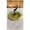 Image 9 : CAPODIMONTE CLOWN AND OTHER COLLECTIBLES