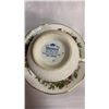 Image 14 : 11 BONE CHINA CUPS AND SAUCERS, ROYAL ALBERT, AYNSLEY AND OTHERS