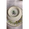Image 23 : 11 BONE CHINA CUPS AND SAUCERS, ROYAL ALBERT, AYNSLEY AND OTHERS