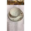 Image 25 : 11 BONE CHINA CUPS AND SAUCERS, ROYAL ALBERT, AYNSLEY AND OTHERS