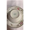 Image 26 : 11 BONE CHINA CUPS AND SAUCERS, ROYAL ALBERT, AYNSLEY AND OTHERS